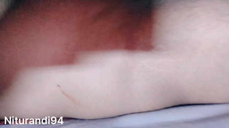 NituRandi94: My Hot Stepmom Fucking by Boyfriend Hindi Audio