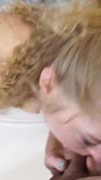 Friend's stepmom Cannot Have Enough of My Dick