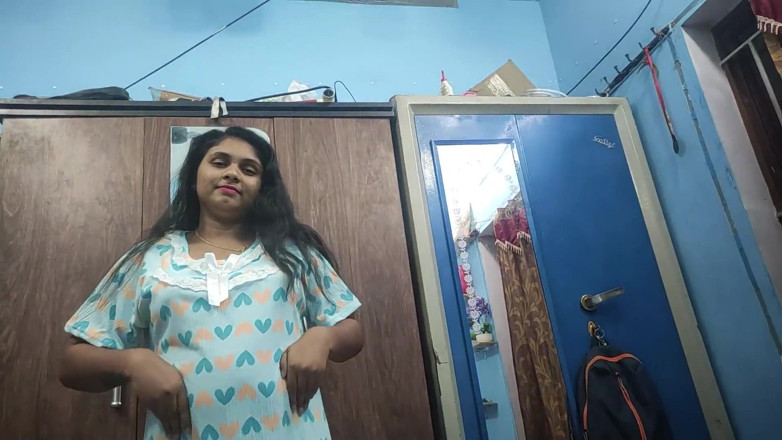 Vaishnavysharunraj: Desi malayali ehefrau heiße romantik teil 1 blowjob