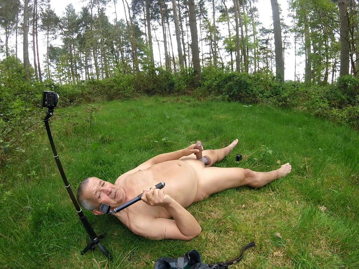 Andy: Procházka 21 2025