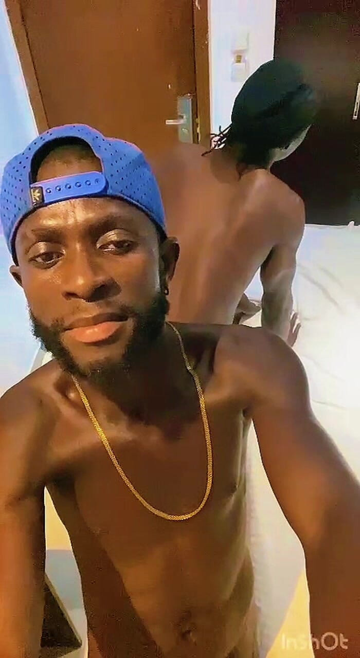 BLACKSHOOTERR: He Finally Visited My Hotel Room...