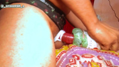 Utkarsh_240: 自分自身と遊んでいる