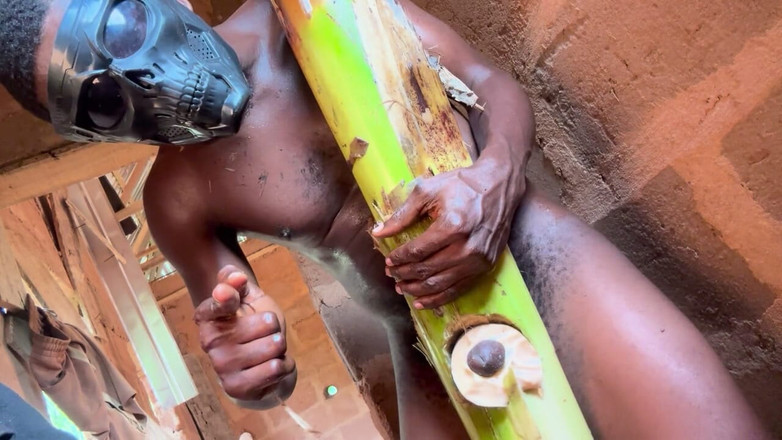 Bangcum8: Mann mit dem alles umsonst für dicken arsch gefickt, der...