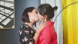 Lesbian Love Is the Best