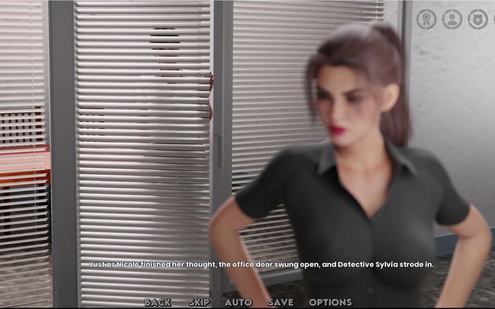 Johannes Gaming: Instincte nevăzute 2 - Nicole și Tom au avut un moment în baie