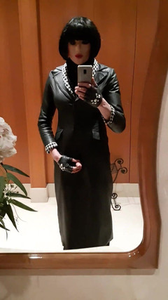 Tatiana Zorrita: Torzka 37
