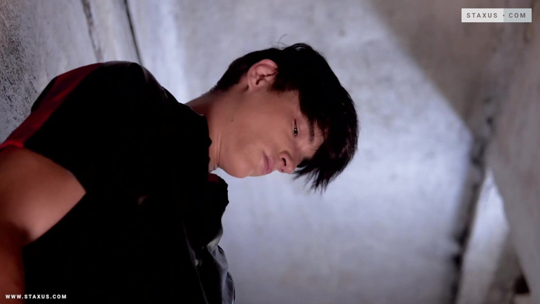 Staxus: Home of Twinks: 섹스 클럽 2