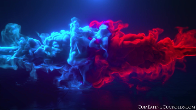 Cum Eating Cuckolds: Scarlett fay's cuckold biết rằng cô ấy sẽ luôn trở về...