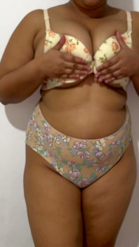 The Bra Tryon Haul I Didn’t Know I Needed