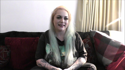 Bambi_beauty1: Intervista con Bambi