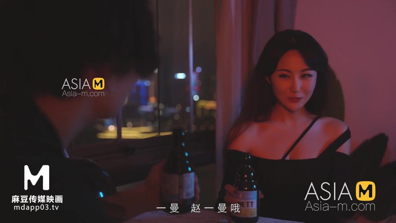 ModelMedia Asia: Motorradmädchen zhao yi man