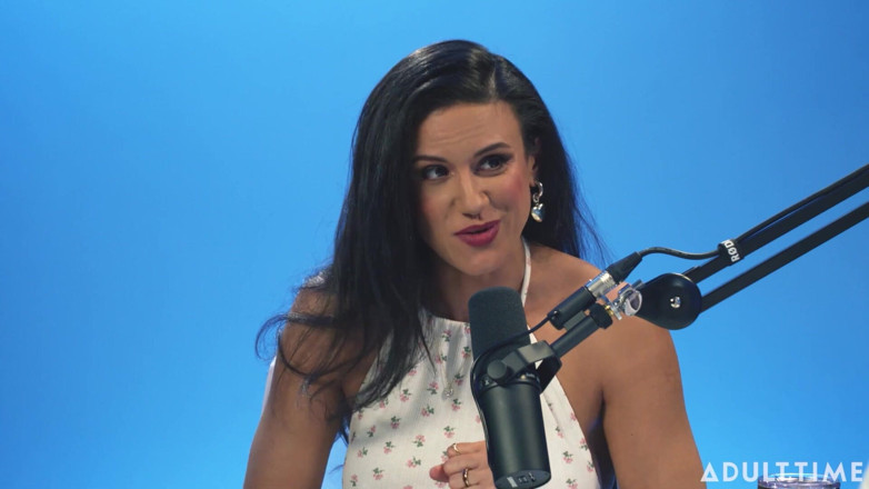 Adult Time Podcast: Penny Barber Thinks More Women Should Objectify Men to Control...