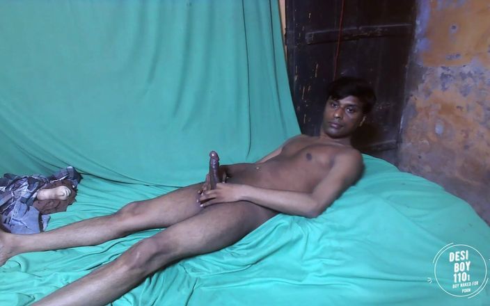 Indian desi boy: Video handjob khiêu dâm người Ấn Độ video riêng tư