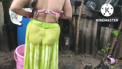 Anita yadav: Tetas calientes y figuras sexy