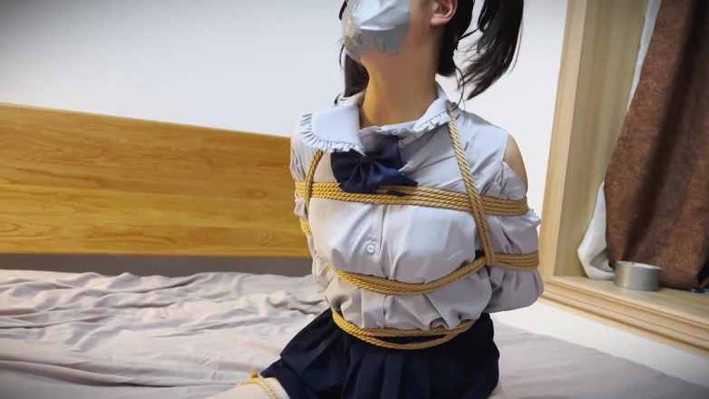 OrangeXXOO: 교육 후배위 학생 03