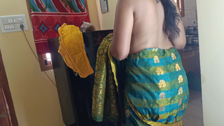 Inba: Homemade Romance with Married Women