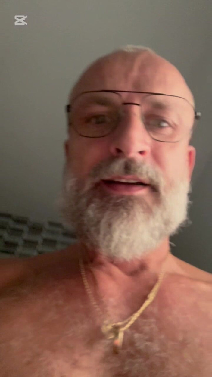 FerLuciDaddy: Quick Wank