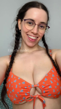 One of My Livestreams Fits