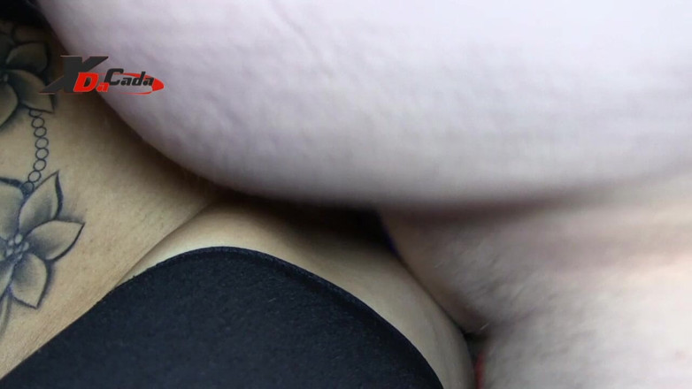 DaCada com: Hotwife Duo