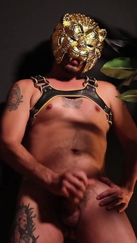 David Wilde Wank