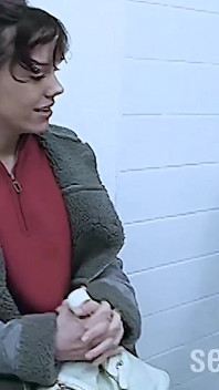 Doctor Fucks Patient in Sex Practice