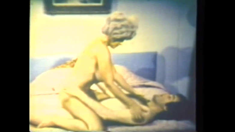 The Unforgettable: The Lustful Bed