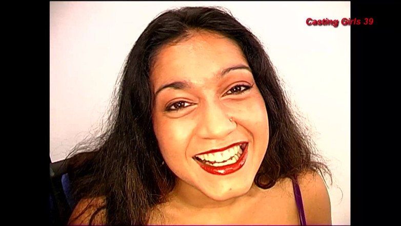 CASTING GIRLS want to FUCK: ggg - Gangbang party: Jest używany przez wszystkich mężczyzn!