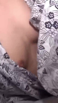 Real Shot Lesbian Hot Spring Journey - Ep3