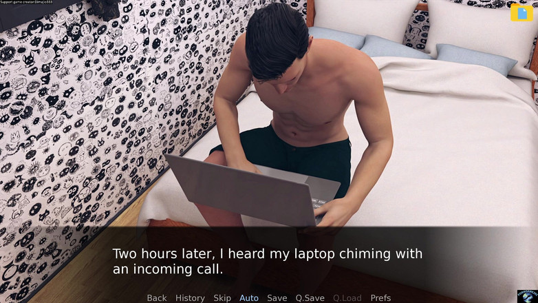 Porngame201: Исследуя большое обновление Apple 6