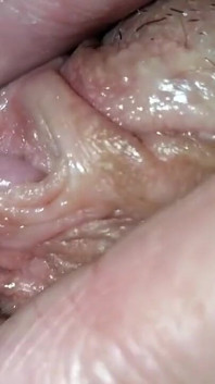 Il mio bit sinistro a penzoloni