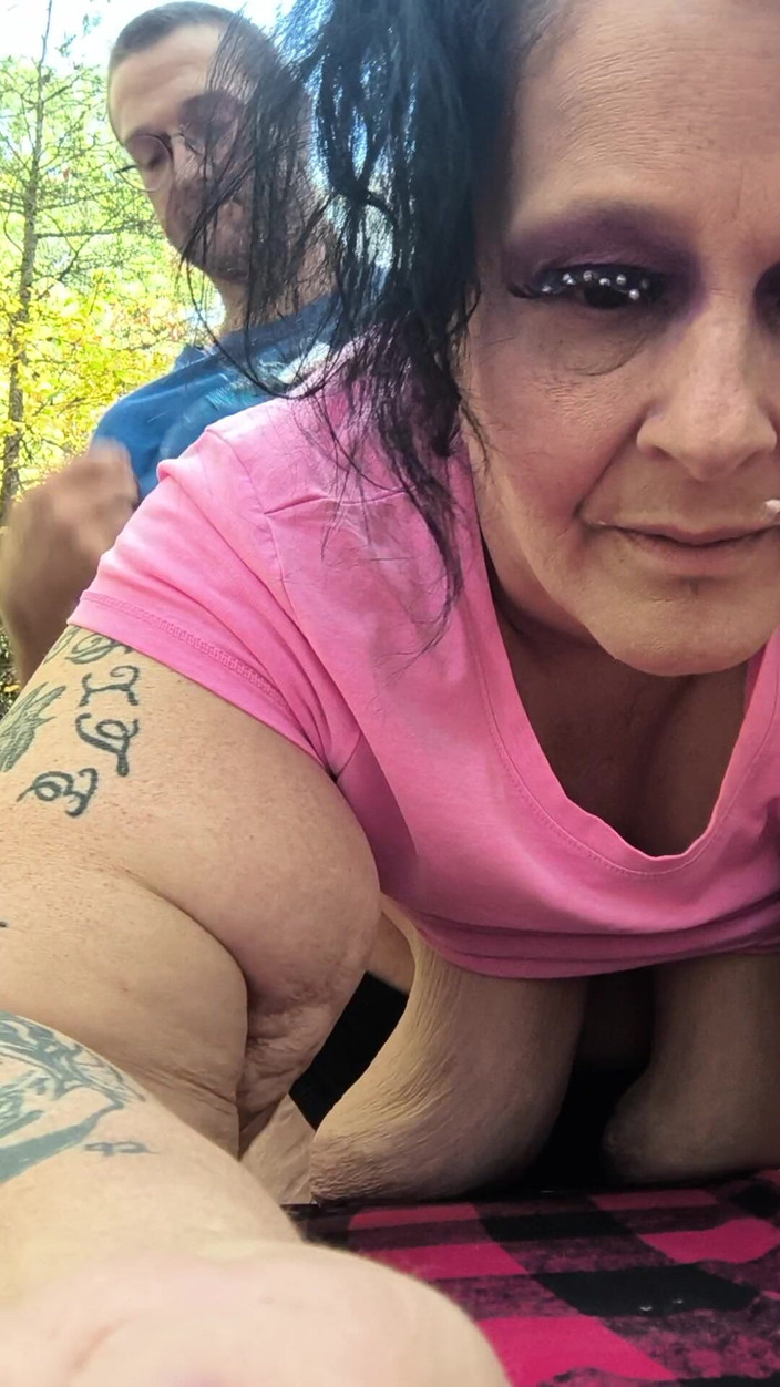 HerculesnVENUS: É o Sr. Safada fodendo ela por trás