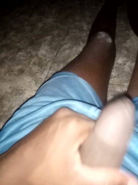 Tamil Sex By TK: Tamil Bok Shaking His Big Cock