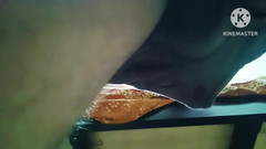 Latifah1234: Desi Auntay Romanc