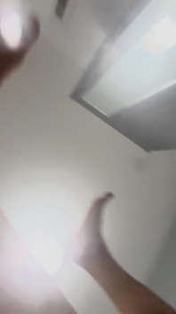 Cum Shot Into Mouth