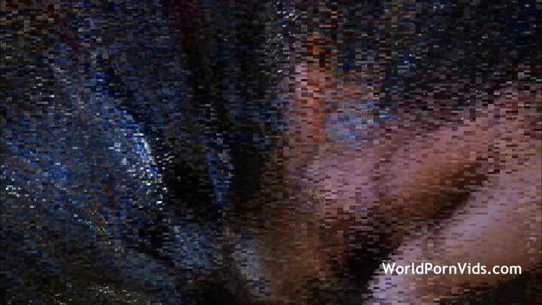 Selected worldwide porn: Secret fuck in an used car spare parts magazine