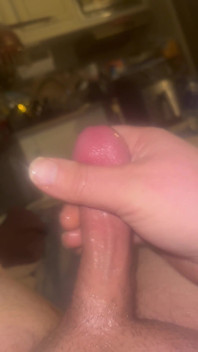 Six Inch Cock