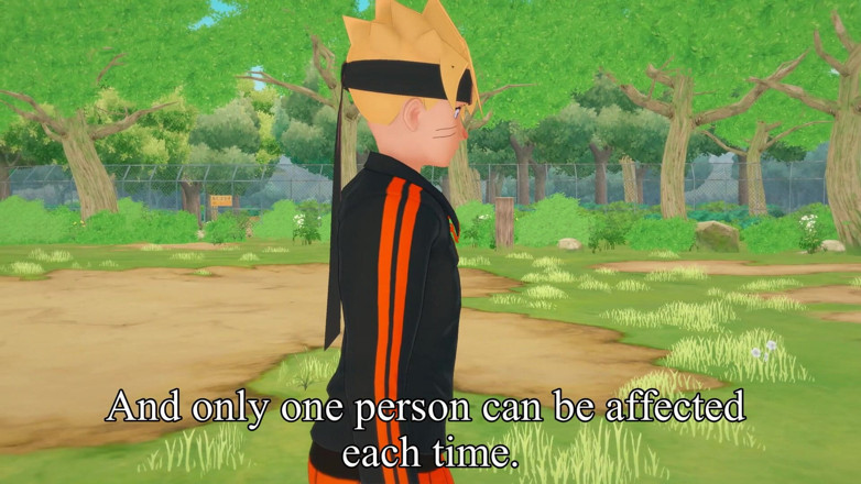 PixelAftDark: L'Illusione (naruto Hentai Animazione)