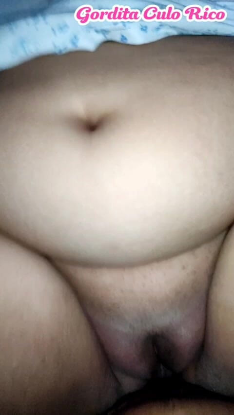 Gordita Culo Rico: Sexy molliges mädchen genießt es, ihre freundin zu ficken, sie...