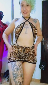 Lass mich in den Kommentaren wissen, was du über mein neues outfit denkst