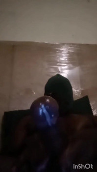 Africká kráska 4