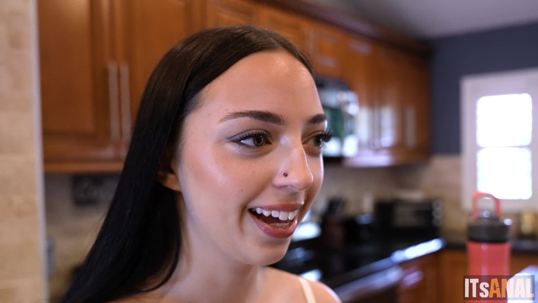 Filthy Kings: Anal con enorme polla - Scarlett Rosewood