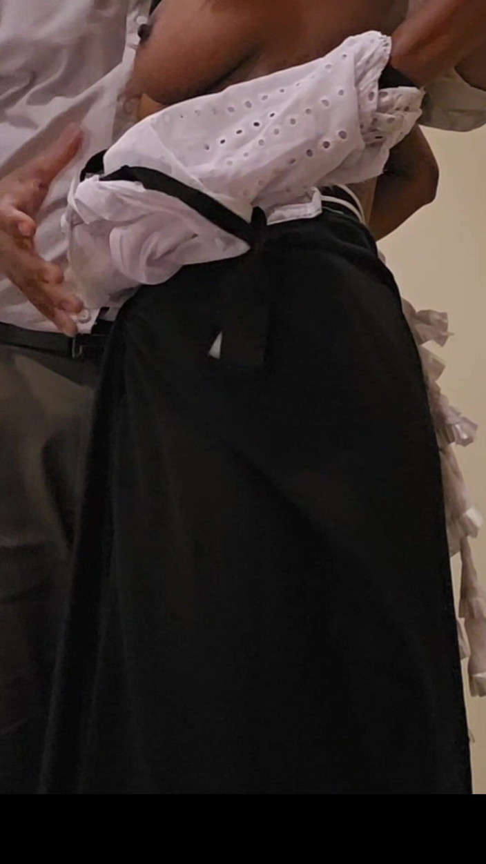 SafeRosebush8: Virální pár sex video se virálně dostalo za jeden den