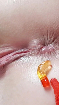 Do You Have Sweet Tooth?
