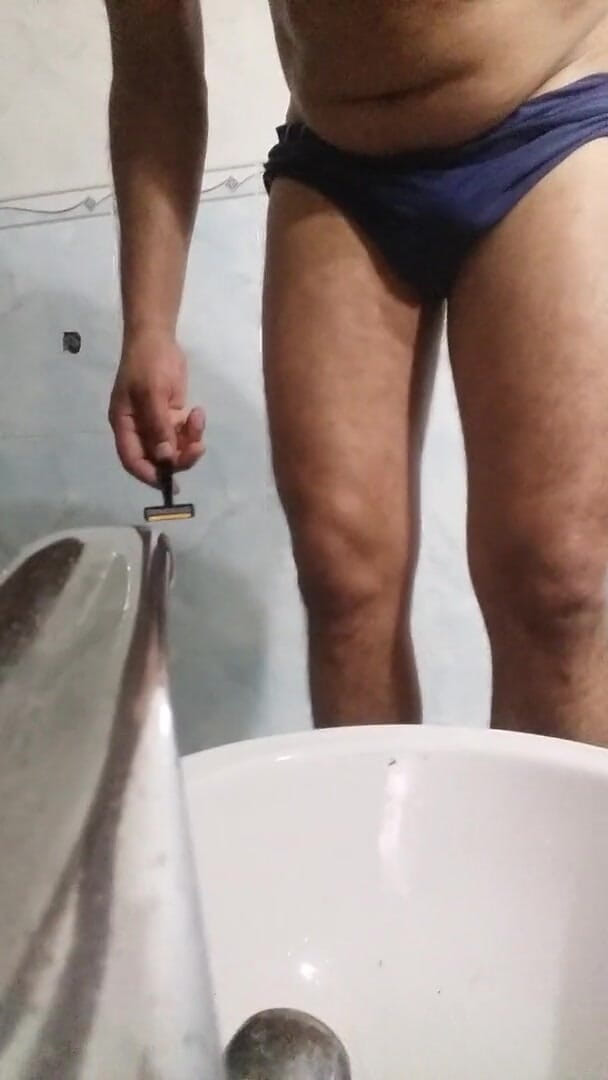 Boy top Amador: adakah anda mempunyai fetish kaki?! jadi jangan ketinggalan video ini