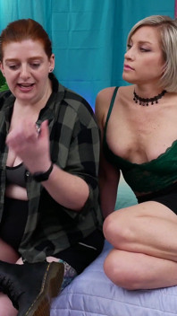Bts Interview She Had Her Way with Me