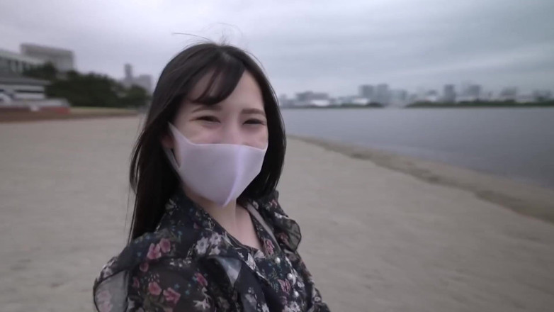 Asian happy ending: 흑인 대물 자지에게 따먹히는 아시아 소녀