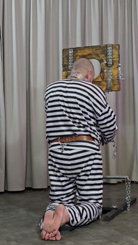 Pedeapsă cu reîmprospătare (cam.2, vedere la persoana 1)