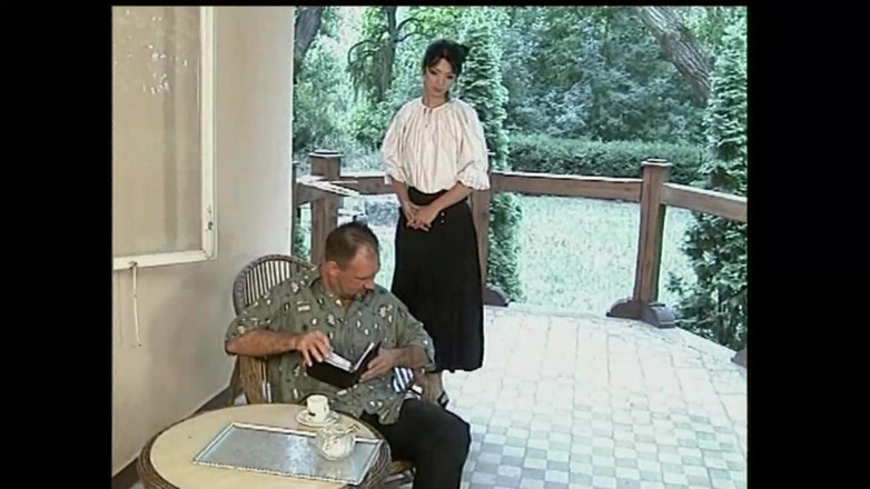 Muschi movie official: Japonka před soudem jako služebná