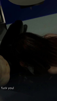 Deliverance: สามีคัคโอลด์ยืนดูผู้ชายแปลกหน้าเย็ดภรรยาแรง ๆ ในห้องน้ำ - Ep. 19
