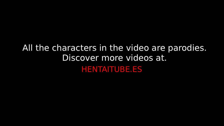 Yaoitube: 나루토 헨타이 - 카카시가 코노하마루와 섹스하는 동안 시카마루와 섹스하는 가아라